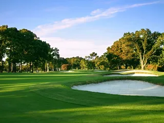 Brook Hollow Golf Club