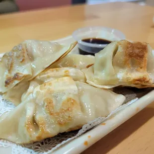 Gyoza