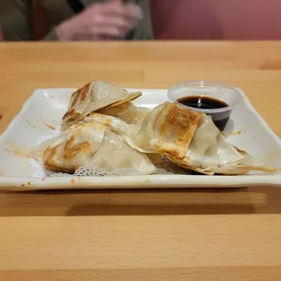 Gyoza