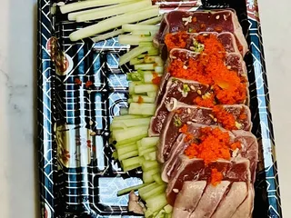 Sushi 99