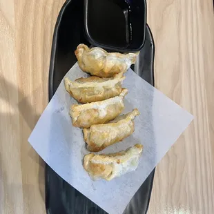 Gyoza