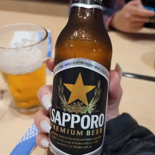 Kanpai!