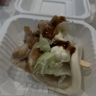 Chicken Bun