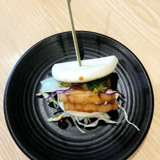 Pork Bun