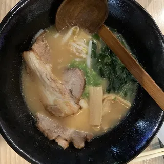 Tonkotsu Shoyu