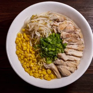 Chicken Ramen