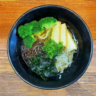 VEGETABLE UDON