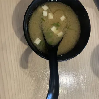MISO SOUP