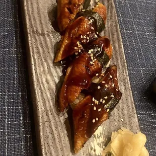 Unagi
