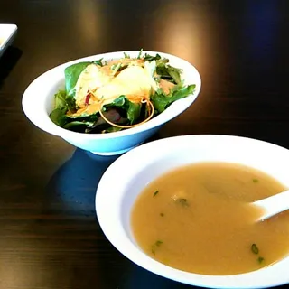 Miso Soup