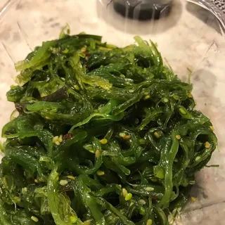 Seaweed Salad
