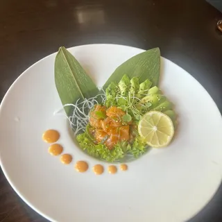 Avocado Salad