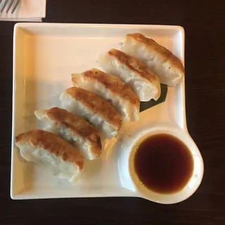 Gyoza