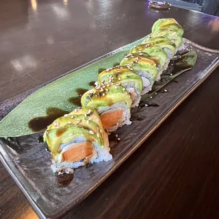 Green Roll