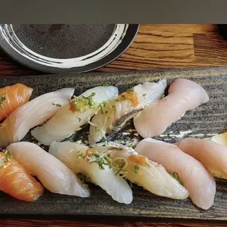 Sushi Deluxe