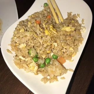 Fried Rice