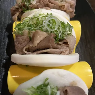 Kobe Beef Bun