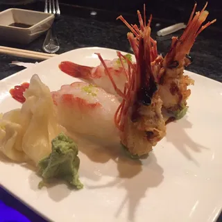 Sweet Shrimp