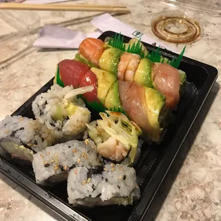 Boston Roll