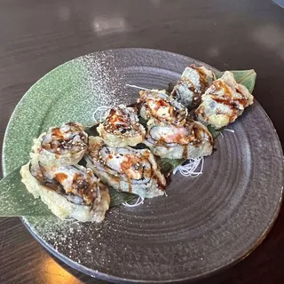 Hot Roll