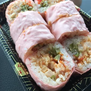 Summer Roll