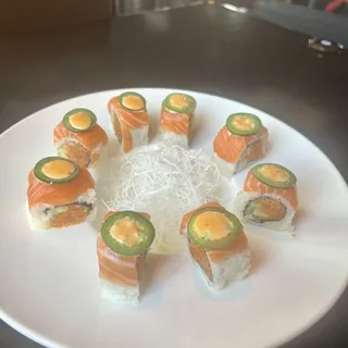 Mexican Roll