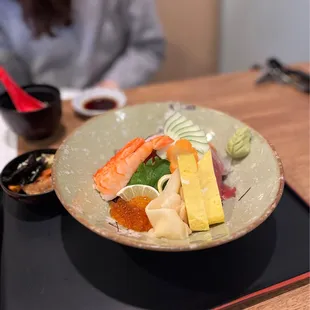 Chirashi