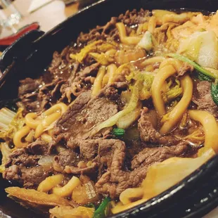 Sukiyaki