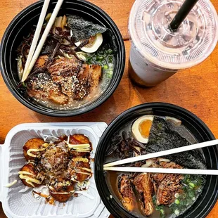 Tenka Ramen
