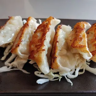 Gyoza