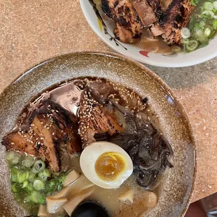 broth and pork belly are outta this world delicious