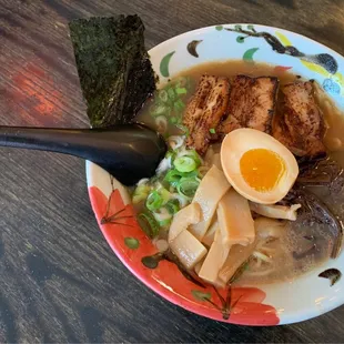 Shoyu Ramen