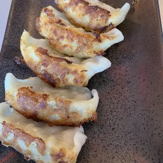 Gyoza