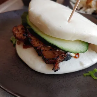 Pork Bun