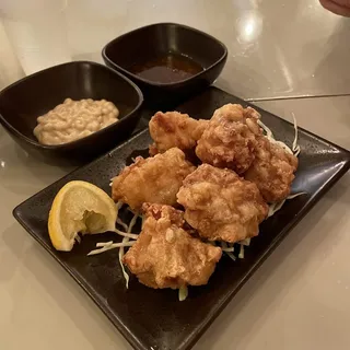 Chicken Karaage