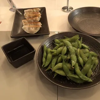 Edamame