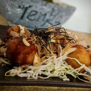Takoyaki