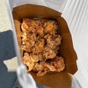 Karaage (20 pc)