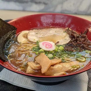 Ramen