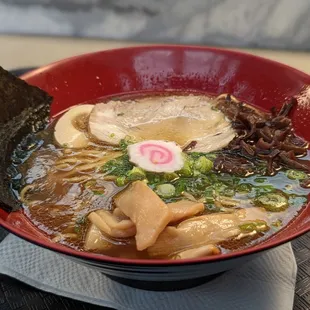 Ramen
