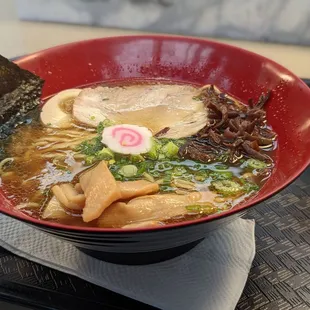 Ramen