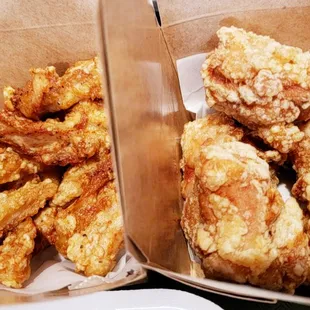 Fried Chicken