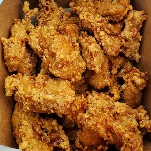 Chicken Cartilages