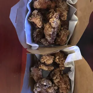 Original Karaage