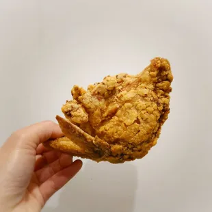 Gaburi: for the true Chicken lover!