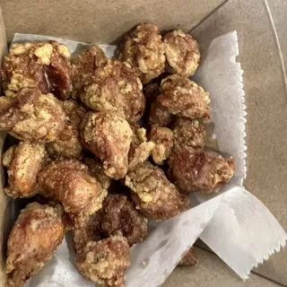 SUNAGIMO (Chicken Gizzard)