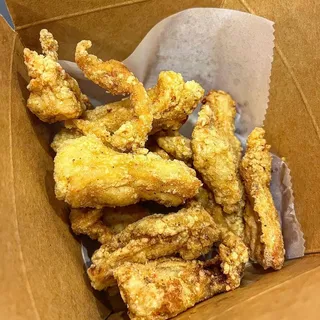 NANKOTSU Soft cartilage