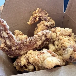 GABURI (Chicken Leg)