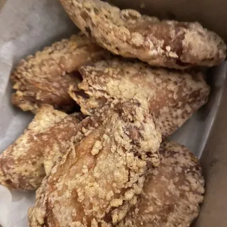 TEBANAKA (Wingettes/Flats)