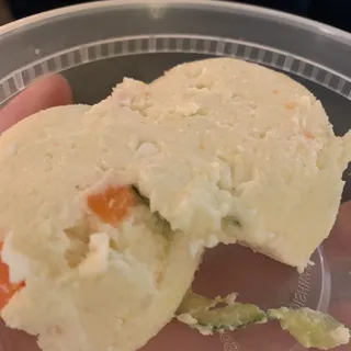 Japanese Potato Salad